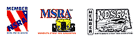Member of NSRA, MSRA, NDSRA