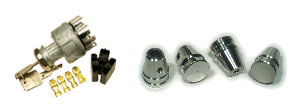 american autowire accessories: ignition, battery accessories and disconnects