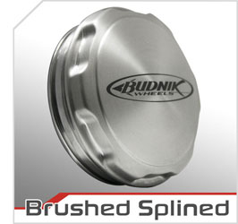 budnk wheels center caps