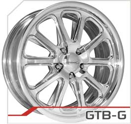 budnik wheels g series gtb-g wheel