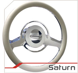 budnik steering wheel saturn