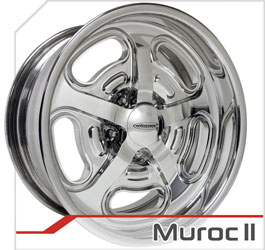 budnik wheels surfaced series muroc 2