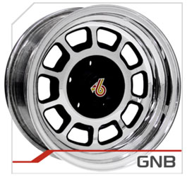 budnik wheels x-series gnb