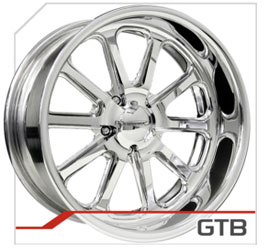 budnik wheels x-series gtb