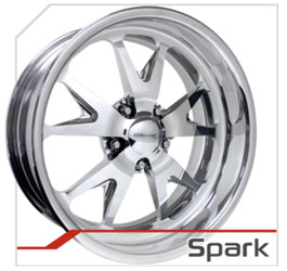 budnik wheels x-series spark