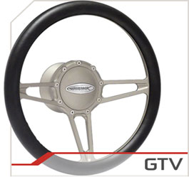 budnik steering wheel gtv